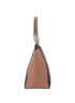 Lockme Cabas Tote, bottom view